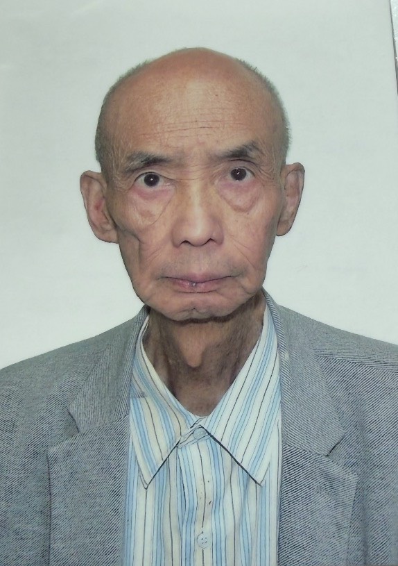 David Ko 牧师 Pastor David Ko